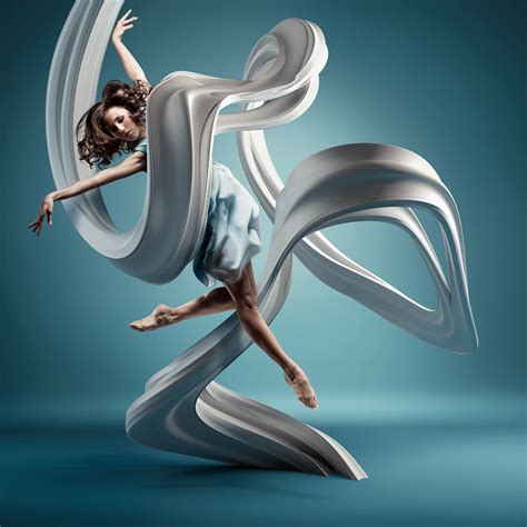 Artworks in motion - 